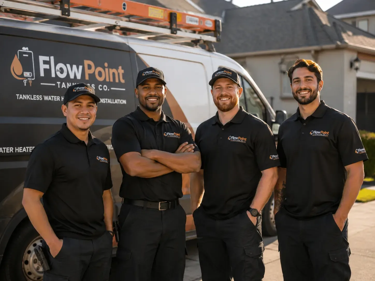 Tankless Water Heater Installation company in Clinton, KY