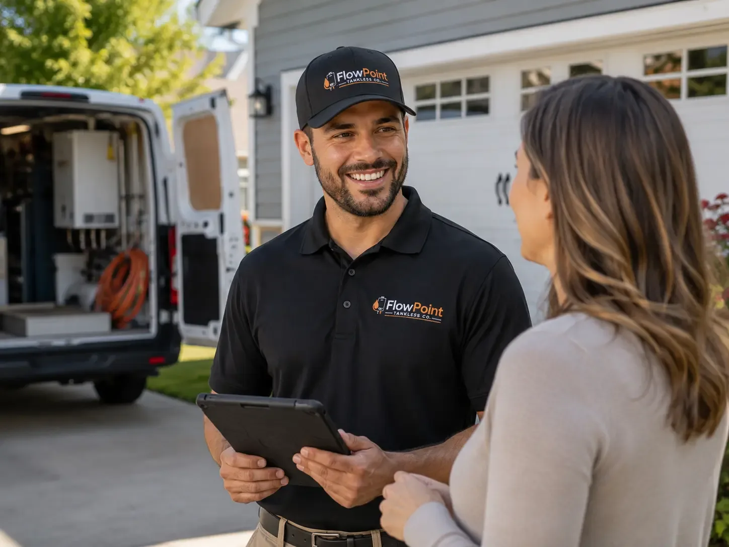 Tankless Water Heater Installation Clinton, KY FAQs